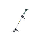 Débroussailleuse fsd 36-18 ltx bl 40 2x18v 40cm avec poignée ronde metabo