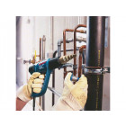 Décapeur thermique BOSCH GHG 660 LCD Professional 2300 W - 0601944703