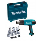 Décapeur thermique makita hg6531ck (2000 w)