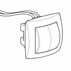 Déclenchement de wc hytouch manuel/pneumatique - geberit : 240.572.11.1