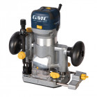 Défonceuse affleureuse 1/4" 710 W