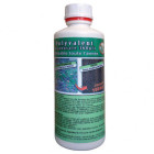 Désherbant foliaire systémique au glyphosate 500 ml