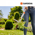 Désherbeur pour gazon gardena - 3518-26