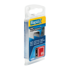 Agrafes en fil fin n° 53/4 mm - RAPID - 40109501