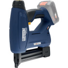 Agrafeuse-cloueuse BTX553 sans fil - 18 V - pour agrafes 53/8-20 mm - 8/15-20 mm - Boite - RAPID-ISABERG - 5001509