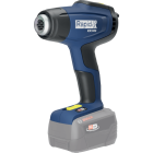 Pistolet à air chaud Rapid RX1000 - 18 V - Boite - Sans batterie - RAPID-ISABERG - 5001513