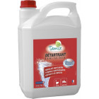Detartrant anti-calcaire desinfectant 5l tamiz
