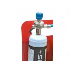 Détendeur pour bouteilles Oxygène M12 x 1 Chalumeau BI GAZ Providus
