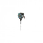Dévidoir automatique sur pic gardena rollup m - 20 m - bleu - 18614-20
