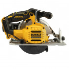 Scie circulaire 165 mm xr 18v dewalt + coffret tstak - dcs565nt-xj