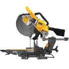 Scie à onglets 305 mm xr flexvolt 54v brushless dewalt - livrée nue - dcs781n-xj
