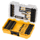 Coffret d'embouts de vissage TOUGHCASE (37 pcs) - DEWALT- DT70731T-QZ