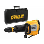 Marteau de démolition SDS-Max - 1700W - DEWALT - coffret - D25911K-QS