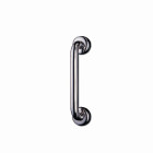Barre d'appui inox 450 mm AKW - 01261-LS