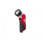 Lampe torche C12T 12V nue MILWAUKEE - 4932352159