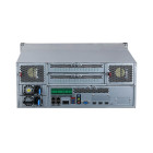Enregistreur vidéo réseau ai 4u à 24 disques durs - dhi-ivss7024dr