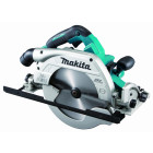 Scie circulaire 36v 2 x 18v li-ion 5 ah ø235 mm makita - dhs900pt2