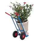 Chariot diable pro