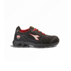 Chaussure de sécurité basse Ducati Shark Engine S3S - T.41 - Noir/Rouge - DIADORA - 701.181226-C1462 T.41