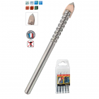 Coffret forets verre 5 pièces diager - 408c