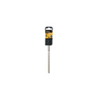 Foret béton ROCKFASTER+ 6 taillants SDS-Plus Ø20x610 mm - DIAGER - 118D20L0610