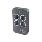 Motorisation commande sans fil volet roulant couple 30Nm DIAGRAL DIAG35MLF