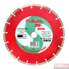 Disque DIAMANT 3B-PRO segmenté