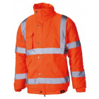Dickies - blouson haute visibilité - couleur au choix