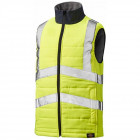 Gilet hv - sa36005 - Couleur et taille au choix