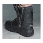 Bottes de sécurité dickies québec fourrées s1p sra - Pointure au choix