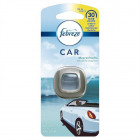 Diffuseur compact voiture febreze car envolée mari