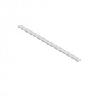 Diffuseur (Supérieur) Pour Profilés De Série Wall Led Lamp, Sl - Polycarbonate - Résistant Aux Uv - 2 M - Opaque