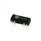 Dil Relais 0.5A/10W Max. 2 X Travail 12Vcc