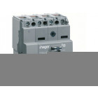 Disjoncteur boîtier moulé x160 4p 25ka (hha126h) - Ampérage au choix