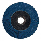 Disque à lamelles en zirconium