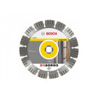 Disque diamant Best for Universal and Metal Ø300 AL 20/25,40 BOSCH 2608602667