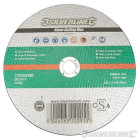 Disque à tronçonner la pierre certifié osa - 230 x 2 x 22,23 mm