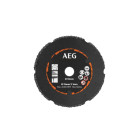 Disque abrasif carbure - 76mm - aakmmac01