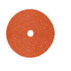 Disque fibre 3m 787c - diamètre 125 - grain 60plus