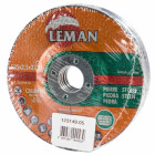Disques materiaux ø 125 mm 5 pièces
