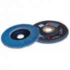 Disques A Lamelles Pour Meuleuses