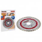 Disques Diamant Universels Turbo