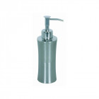 Distributeur de savon liquide en inox Miami de MSV