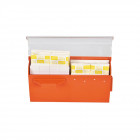 Distributeur mural de pansements farmor