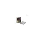Carte électronique armoire de commande vivah 24v pour 2 moteurs cubic 24 v ditec ref 61vivah