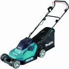 Tondeuse 38 cm MAK 2x18V Li-Ion MAKITA 2 batt. BL1840B + chargeur DC18SH - DLM382CM2