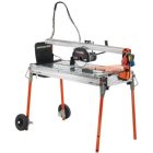 Scie sur table DIAM INDUSTRIES 1000W Ø 200 mm - CLASS1100S