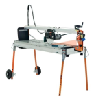 Scie sur table DIAM INDUSTRIES 1400 W Ø 250 mm - CLASSPLUS1300S