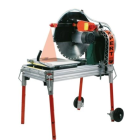 Scie sur table DIAM INDUSTRIES 3500 W - Ø 500 mm - EXPERT500M3