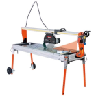 Scie sur table DIAM INDUSTRIES 2200 W - Ø 350 mm - PRIME150S